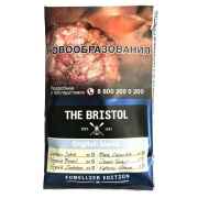 Табак для трубки Bristol English Blend - 40 гр